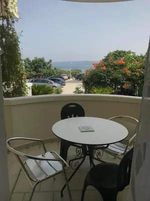 Priroda u blizini apartmana
