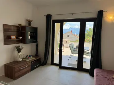 Priroda u blizini apartmana