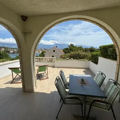 Apartman Terrazza