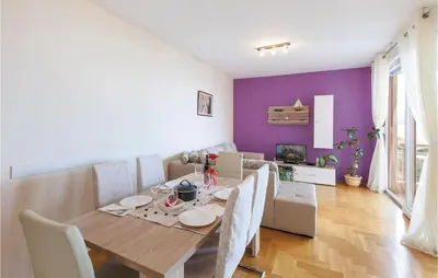 Prostor za sjedenje u objektu
