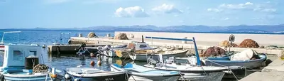 Priroda u blizini apartmana