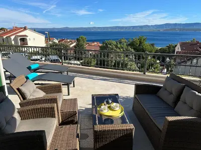 Priroda u blizini apartmana