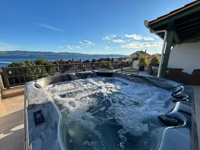 Priroda u blizini apartmana