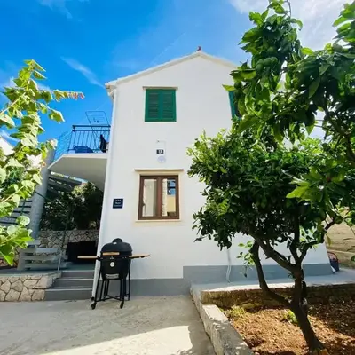 Apartment Daria