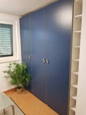 Tlocrt objekta Apartments Sea Pearls