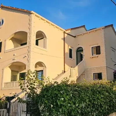 Apartments Sea Pearls