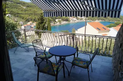 Priroda u blizini apartmana