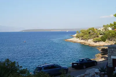 Priroda u blizini apartmana