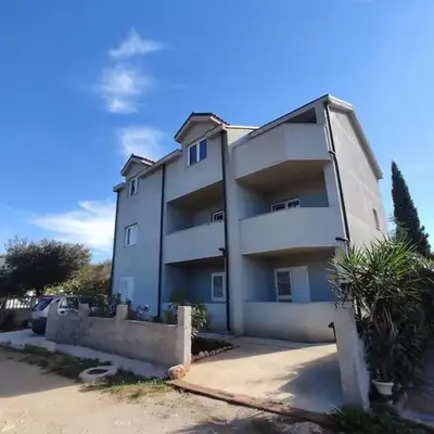 Apartmani Veronika