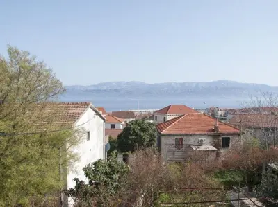 Priroda u blizini apartmana
