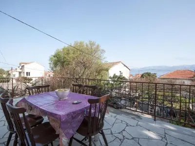 Priroda u blizini apartmana