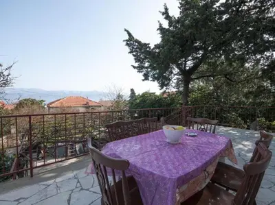 Priroda u blizini apartmana
