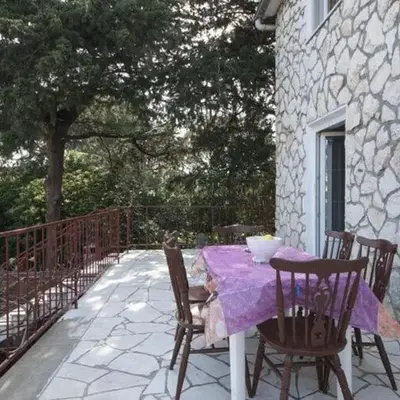 Apartment Villa DD - Four Bedroom Apartment With Terrace Sea View ST