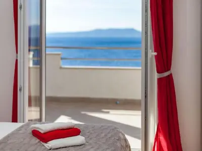 Priroda u blizini apartmana