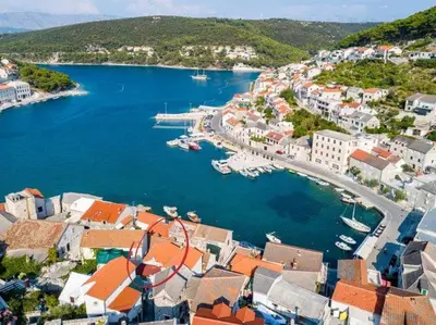 Priroda u blizini apartmana