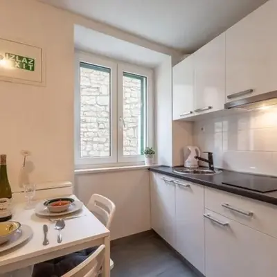 Apartments Sonja - Studio Apartment ST