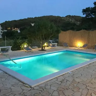 Apartments Kalajzic- One Bedroom Apartment with Terrace A3 ST