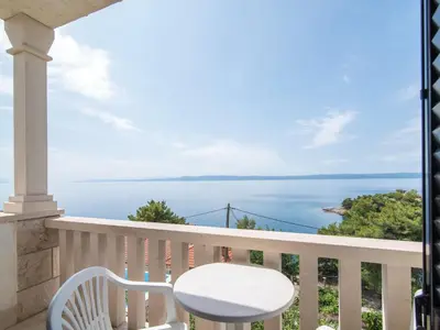 Priroda u blizini apartmana