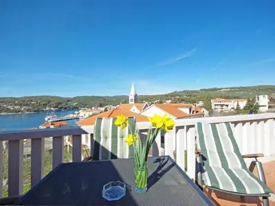 Priroda u blizini apartmana