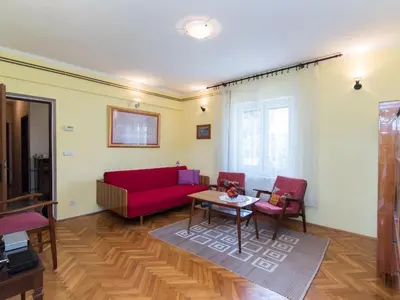 Prostor za sjedenje u objektu