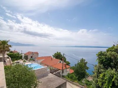 Priroda u blizini apartmana
