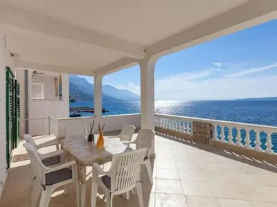 Priroda u blizini apartmana
