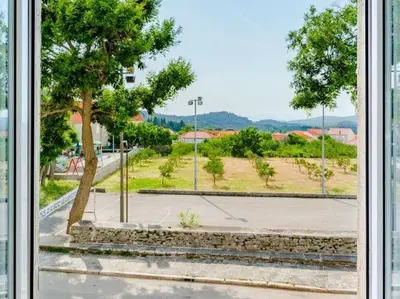 Priroda u blizini apartmana
