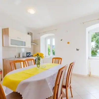 Apartment Magdalena - Three Bedroom Apartment