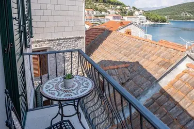 Priroda u blizini apartmana