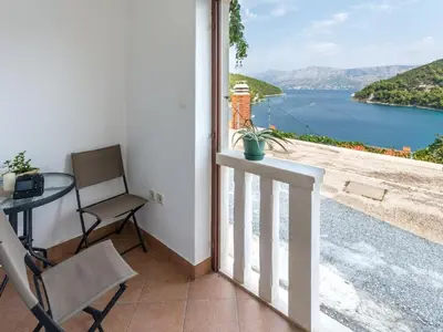 Priroda u blizini apartmana