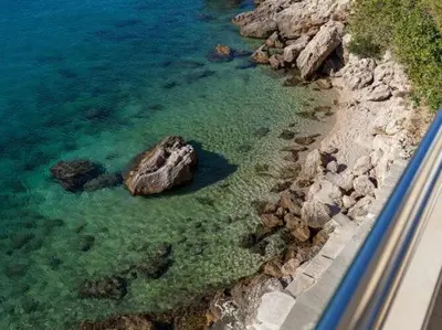 Priroda u blizini apartmana