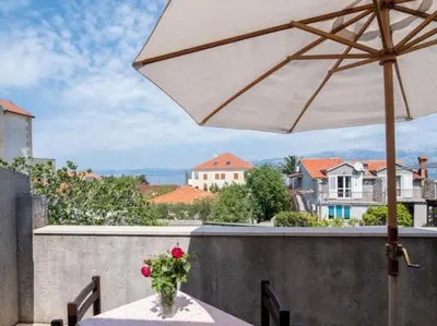 Priroda u blizini apartmana