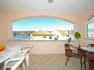 Priroda u blizini apartmana