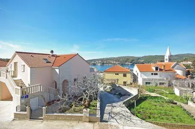 Priroda u blizini apartmana