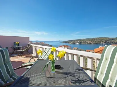 Priroda u blizini apartmana