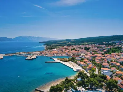 Priroda u blizini apartmana