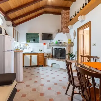 Apartments Darija - One Bedroom Apartment ST
