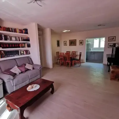 Apartment Nera ST - Two-Bedroom Apartment with Sea View