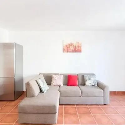 Apartment Budimir - Two Bedroom Apartment with Balcony