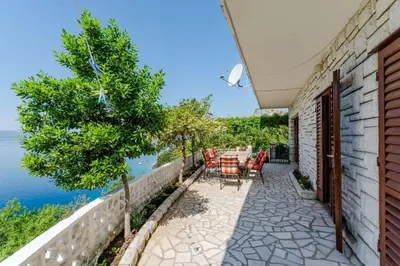 Priroda u blizini apartmana