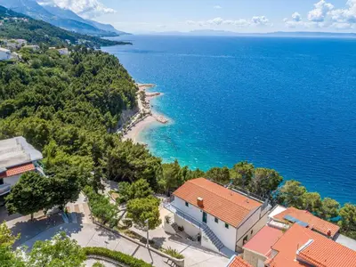 Priroda u blizini apartmana