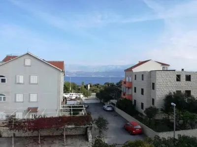 Priroda u blizini apartmana