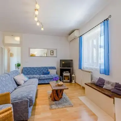 Apartment Blue Oasis - Three Bedroom Apartment ST