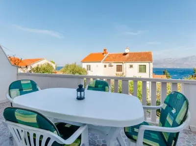 Priroda u blizini apartmana