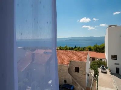 Priroda u blizini apartmana