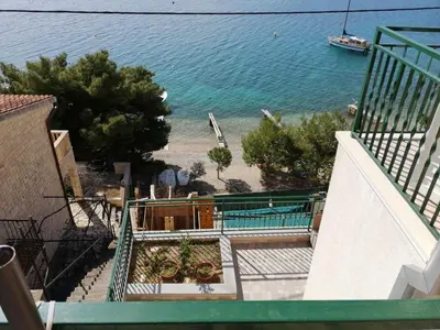 Priroda u blizini apartmana