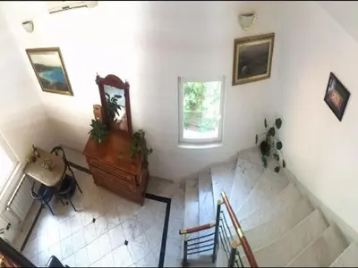 Prostor za sjedenje u objektu