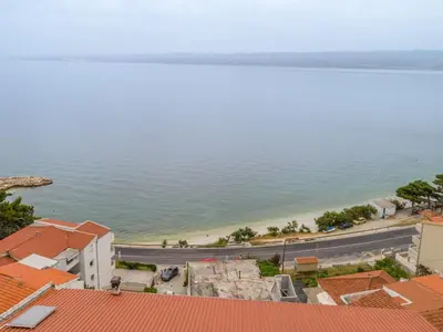 Priroda u blizini apartmana