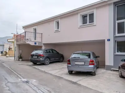 Okolica apartmana ili susjedstvo u blizini