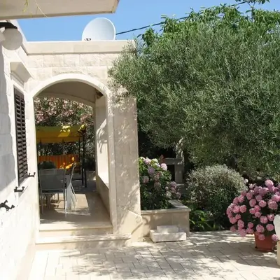Holiday home Villa Spilla - Three Bedroom Home with Terrace